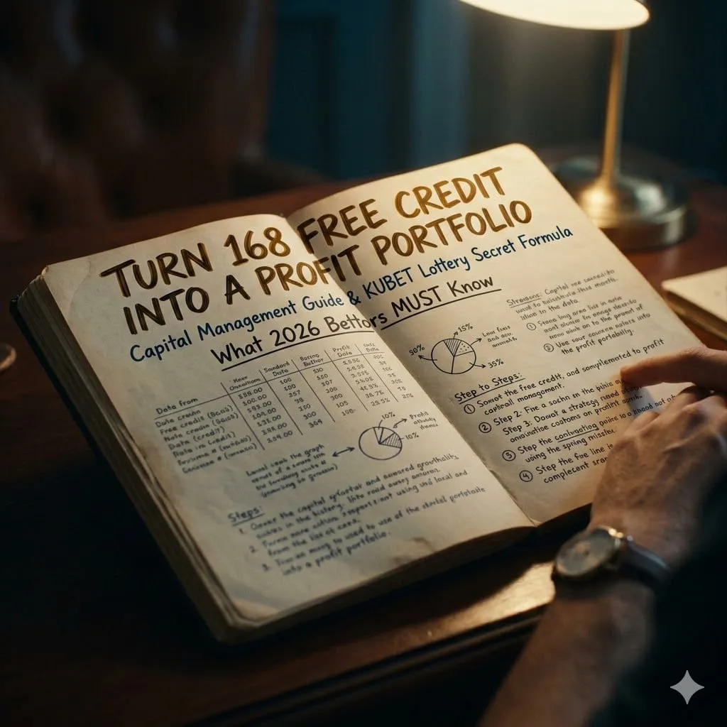 เจาะลึกกลยุทธ์ kubet หวย: การใช้เครดิตฟรีร่วมกับระบบ AI วิเคราะห์ตัวเลข เจาะลึกกลยุทธ์ kubet หวย: การใช้เครดิตฟรีร่วมกับระบบ AI วิเคราะห์ตัวเลข